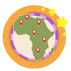 عواصم الدول في إفريقيا